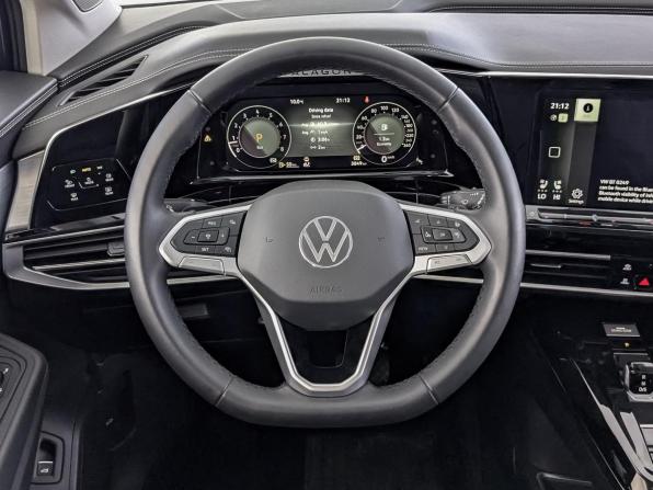 Volkswagen Talagon I с пробегом 2025 года, цена 5 355 000 рублей, 3846 км, внедорожник, Автокод Объявления