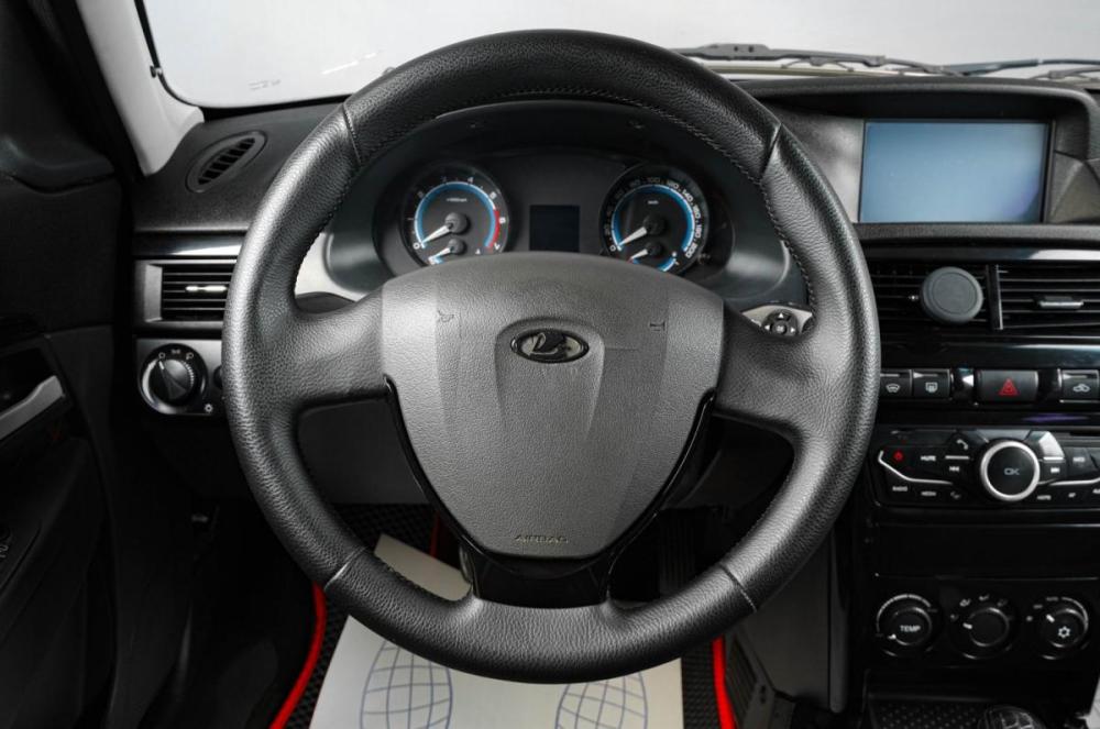 Lada (ВАЗ) Priora I Рестайлинг Тюмень  - изображение 14