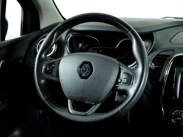 Renault Kaptur I с пробегом 2019 года, цена 1 398 000 рублей, 98217 км, внедорожник, Автокод Объявления