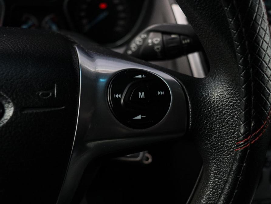 Ford Focus III Москва  - изображение 16