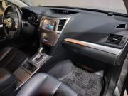 Subaru Outback IV Санкт-Петербург  - изображение 29