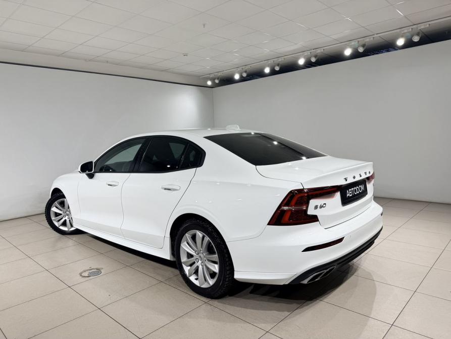 Volvo S60 III Москва  - изображение 4