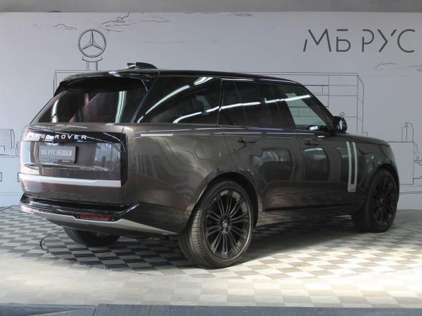Land Rover Range Rover V с пробегом 2022 года, цена 14 999 000 рублей, 53000 км, внедорожник, Автокод Объявления