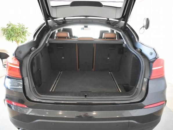 BMW X4 I (F26) с пробегом 2016 года, цена 2 319 000 рублей, 142385 км, внедорожник, Автокод Объявления