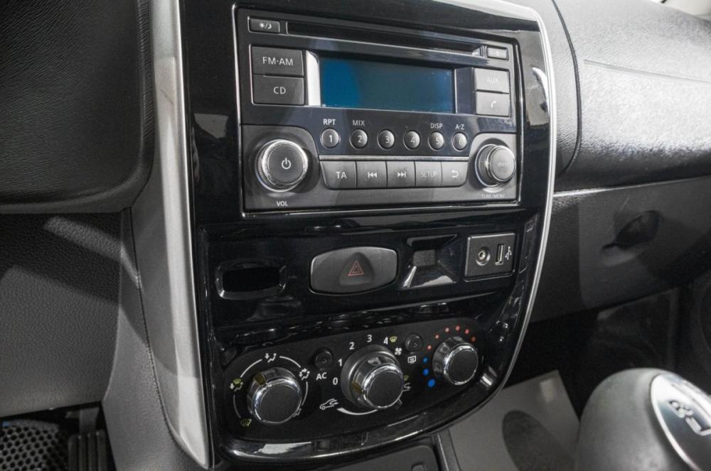 Nissan Terrano III (D10) Барнаул  - изображение 17