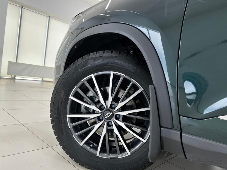 Chery Tiggo 8 Pro Max I Рестайлинг Волгоград  - изображение 13