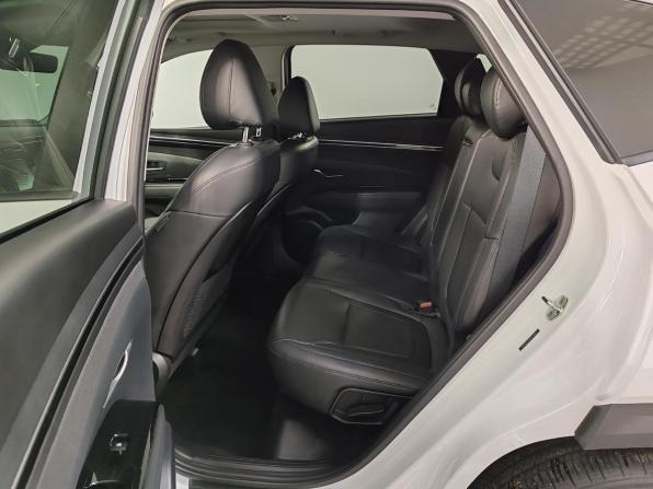 Hyundai Tucson IV с пробегом 2022 года, цена 2 900 000 рублей, 41013 км, внедорожник, Автокод Объявления