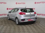 Kia Ceed II Рестайлинг Вологда  - изображение 24