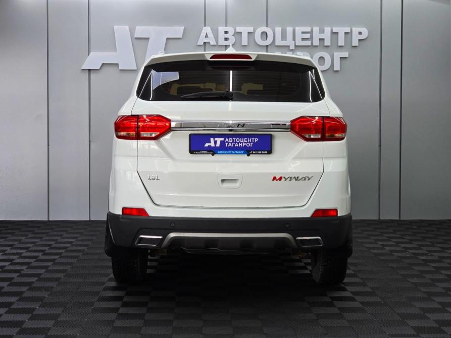 Lifan Myway Таганрог  - изображение 4