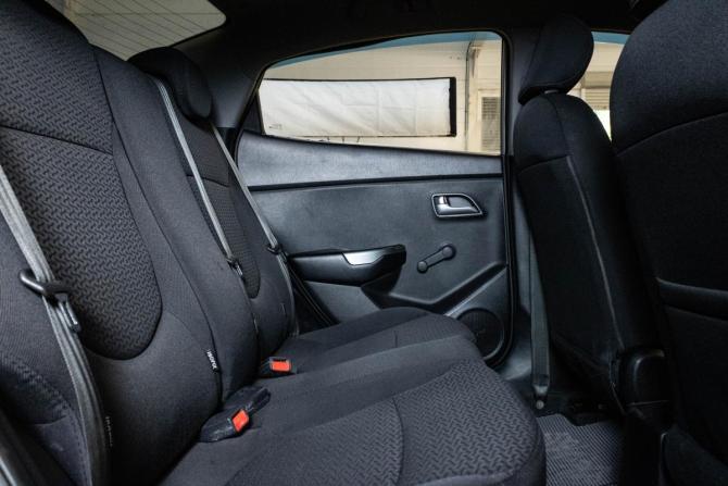 Kia Rio III с пробегом 2015 года, цена 989 000 рублей, 96634 км, седан, Автокод Объявления