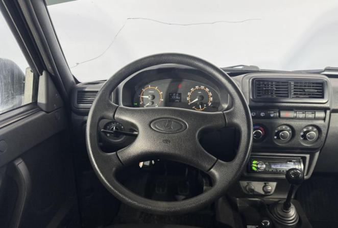 Lada (ВАЗ) Niva Legend с пробегом 2024 года, цена 915 000 рублей, 47478 км, внедорожник, Автокод Объявления