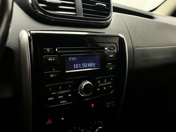 Nissan Terrano III (D10) с пробегом 2017 года, цена 1 243 000 рублей, 145000 км, внедорожник, Автокод Объявления