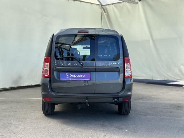 Lada (ВАЗ) Largus I Рестайлинг с пробегом 2025 года, цена 1 320 000 рублей, 30958 км, универсал, Автокод Объявления