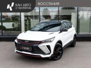 Geely Coolray I Рестайлинг Казань  - изображение 10