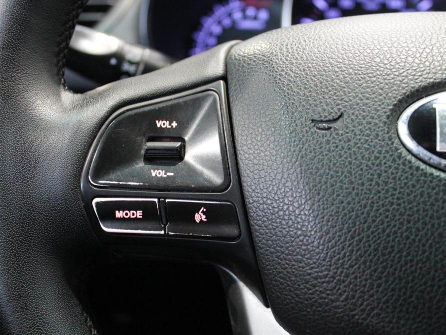 Kia Rio III Таганрог  - изображение 14