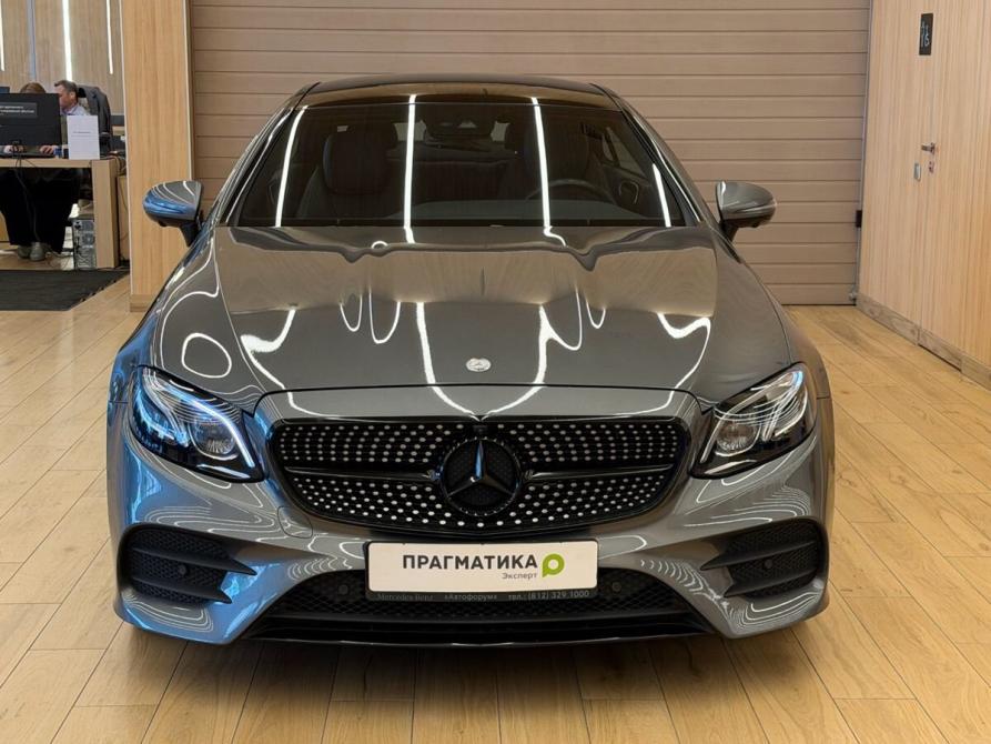Mercedes-Benz E-Класс V (W213 S213 C238) Санкт-Петербург  - изображение 2