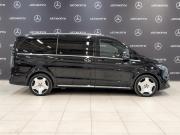 Mercedes-Benz V-Класс III (W447) Рестайлинг 2 Москва  - изображение 33