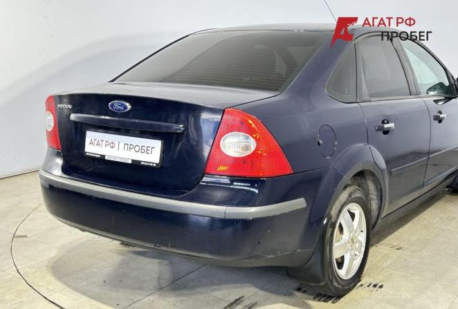 Ford Focus II с пробегом 2007 года, цена 505 000 рублей, 302844 км, седан, Автокод Объявления