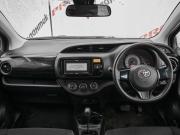 Toyota Vitz III (XP130) Рестайлинг Екатеринбург  - изображение 32