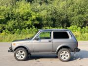 Lada (ВАЗ) Niva Legend Прокопьевск  - изображение 26