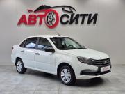Lada (ВАЗ) Granta I Рестайлинг Воронеж  - изображение 21