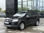 Chevrolet Captiva I Новосибирск  - изображение 21