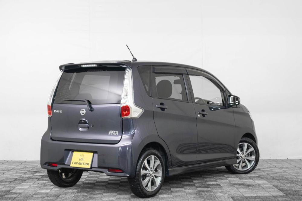 Nissan Dayz I Кемерово  - изображение 7