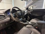 Chery Tiggo 4 I Рестайлинг Новосибирск  - изображение 40