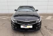 Kia Optima IV Рестайлинг Ставрополь  - изображение 26