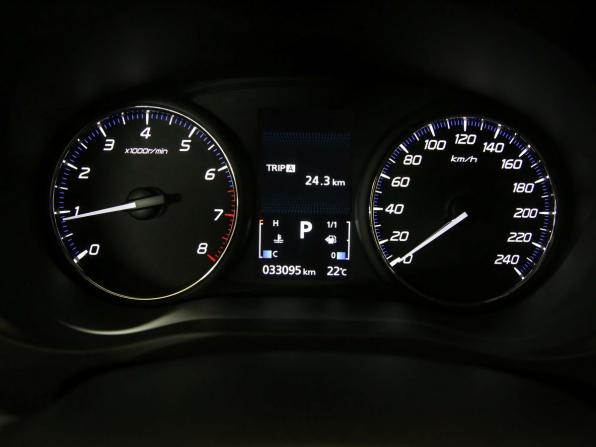 Mitsubishi Outlander III Рестайлинг 3 с пробегом 2022 года, цена 2 525 000 рублей, 33092 км, внедорожник, Автокод Объявления