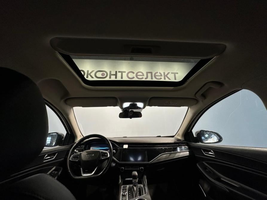 Omoda S5 Краснодар  - изображение 20