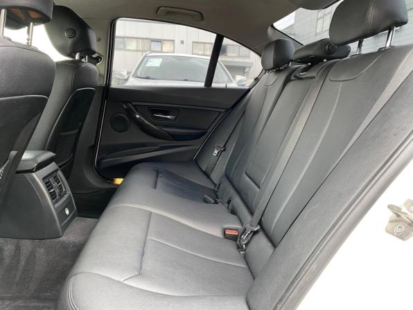 BMW 3 серии VI (F3x) с пробегом 2012 года, цена 1 699 000 рублей, 233034 км, седан, Автокод Объявления