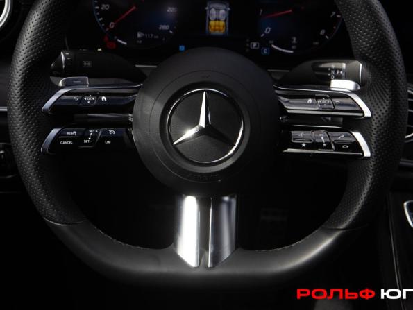 Mercedes-Benz E-Класс V (W213 S213 C238) Рестайлинг с пробегом 2021 года, цена 4 568 000 рублей, 27218 км, седан, Автокод Объявления