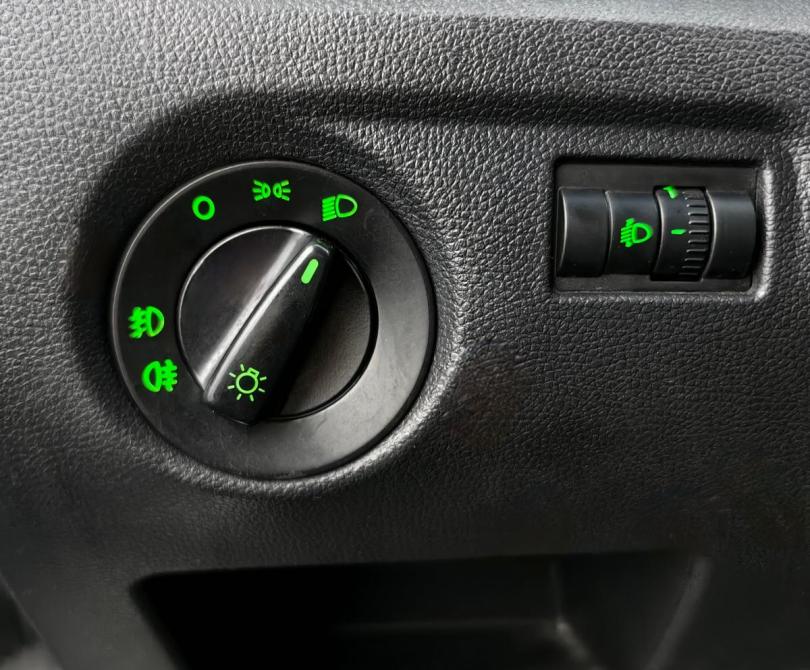 Skoda Fabia II Рестайлинг Москва  - изображение 21
