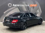 Mercedes-Benz C-Класс III (W204) Рестайлинг Пермь  - изображение 31