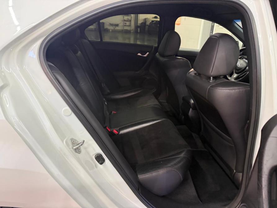 Honda Accord VIII Рестайлинг Краснодар  - изображение 13