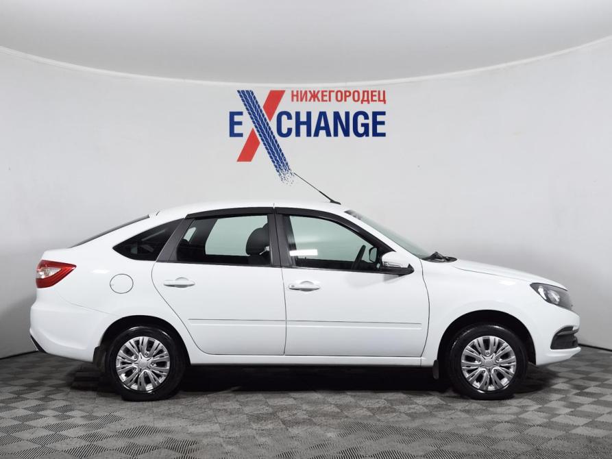 Lada (ВАЗ) Granta I Рестайлинг Нижний Новгород  - изображение 4