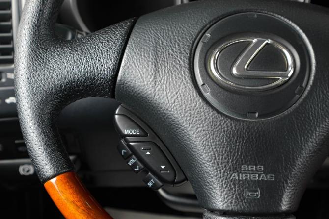 Lexus GS II Рестайлинг с пробегом 2004 года, цена 1 049 000 рублей, 250000 км, седан, Автокод Объявления