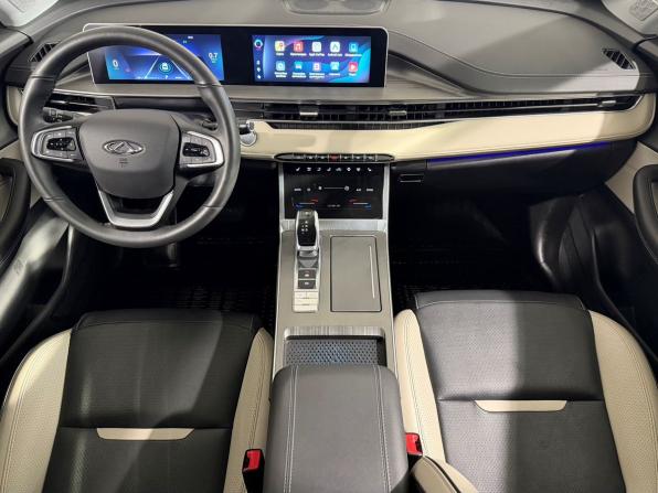 Chery Tiggo 4 Pro I Рестайлинг с пробегом 2024 года, цена 1 499 800 рублей, 60000 км, внедорожник, Автокод Объявления