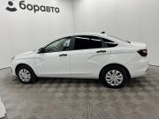 Lada (ВАЗ) Vesta I Рестайлинг (NG) Воронеж  - изображение 27