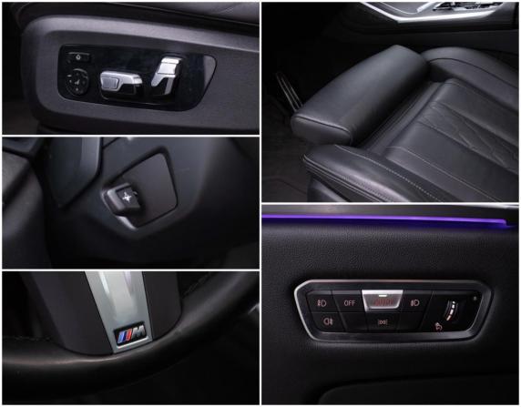 BMW X7 I (G07) с пробегом 2022 года, цена 9 390 000 рублей, 100280 км, внедорожник, Автокод Объявления
