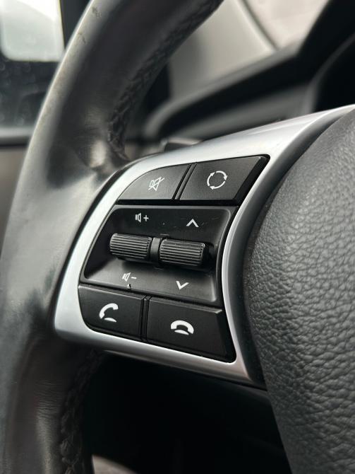 Hyundai Sonata VII (LF) Рестайлинг Альметьевск  - изображение 16
