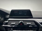BMW 5 серии VII (G30/G31/G38) Москва  - изображение 49