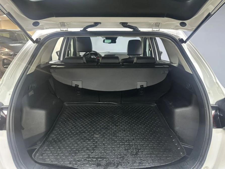 Mazda CX-5 I Москва  - изображение 14