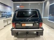 Lada (ВАЗ) Niva Legend Новосибирск  - изображение 27
