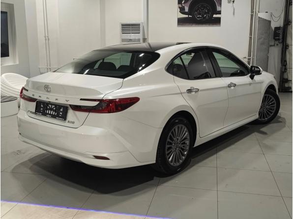 Новый Toyota Camry IX (XV80) China Market 2025 года, цена 4 750 000 рублей, седан, Автокод Объявления