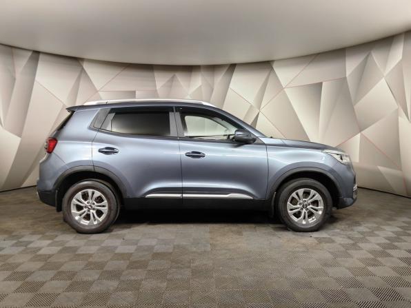 Chery Tiggo 4 I Рестайлинг с пробегом 2021 года, цена 1 215 000 рублей, 84376 км, внедорожник, Автокод Объявления