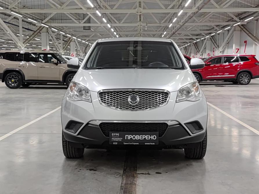 SsangYong Actyon II Казань  - изображение 2