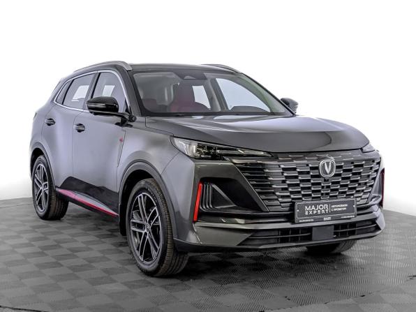 Changan CS55 Plus II с пробегом 2023 года, цена 1 815 000 рублей, 61000 км, внедорожник, Автокод Объявления