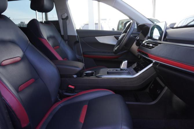 Chery Tiggo 4 Pro I с пробегом 2023 года, цена 1 589 000 рублей, 64105 км, внедорожник, Автокод Объявления